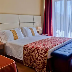 Galileo Palace Arezzo