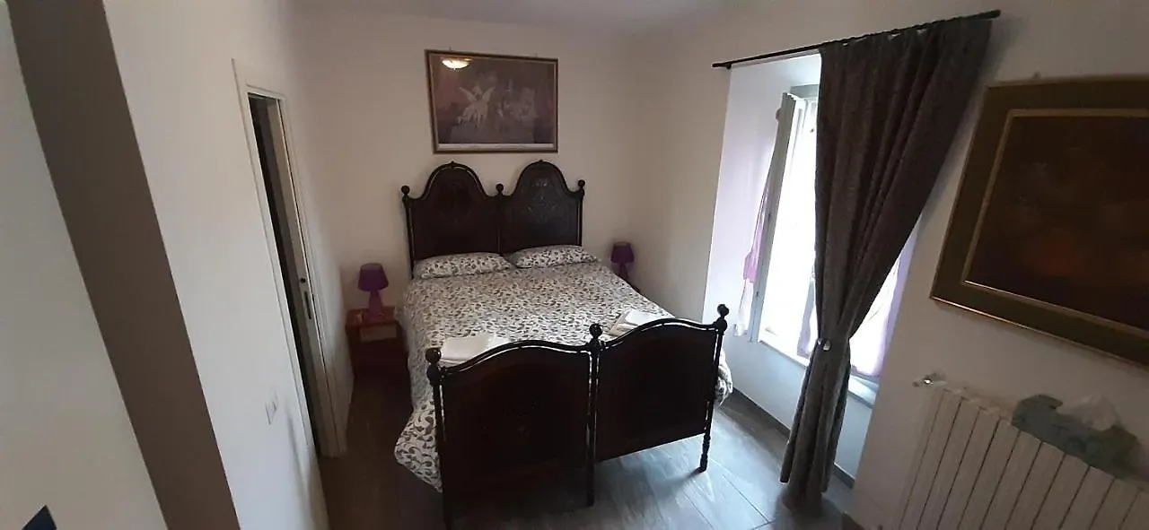 Oro Rosso Rooms Locazione Turistica Arezzo Italia