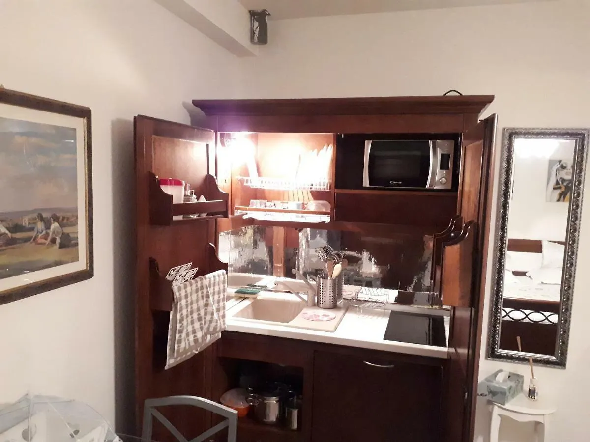 Oro Rosso Rooms Locazione Turistica Arezzo 0*,  Italia