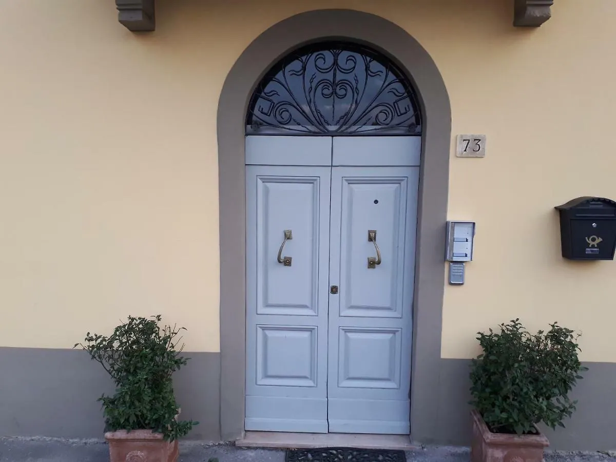 Oro Rosso Rooms Locazione Turistica Arezzo Affittacamere