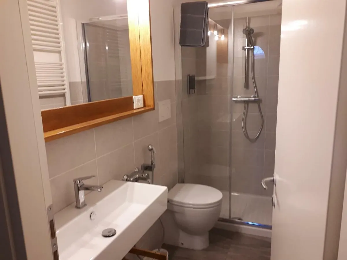 Oro Rosso Rooms Locazione Turistica Arezzo Affittacamere