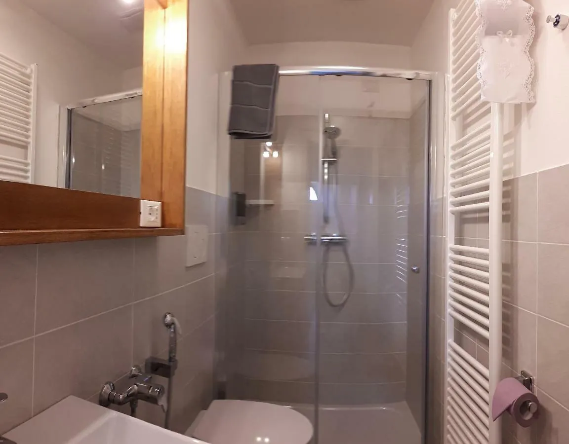 Oro Rosso Rooms Locazione Turistica Arezzo Italia