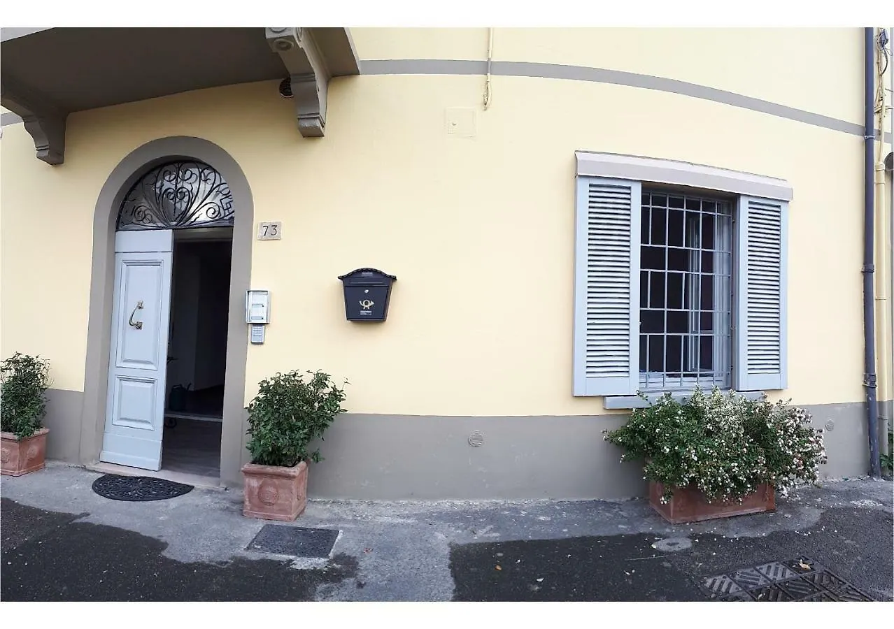 Oro Rosso Rooms Locazione Turistica Arezzo Italia
