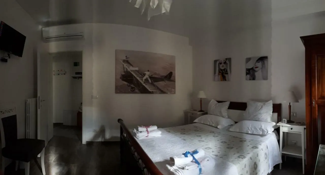 Oro Rosso Rooms Locazione Turistica Arezzo 0*,