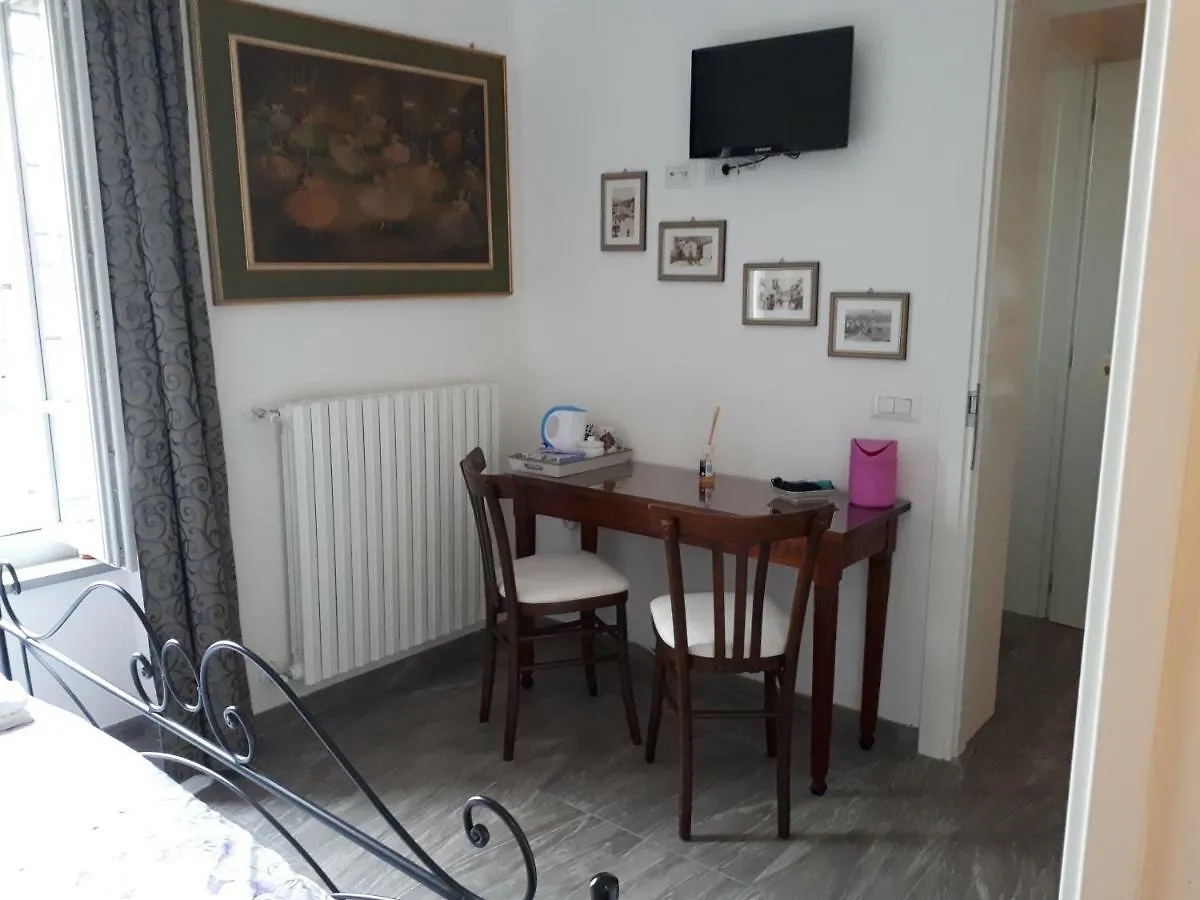 Affittacamere Oro Rosso Rooms Locazione Turistica Arezzo Italia
