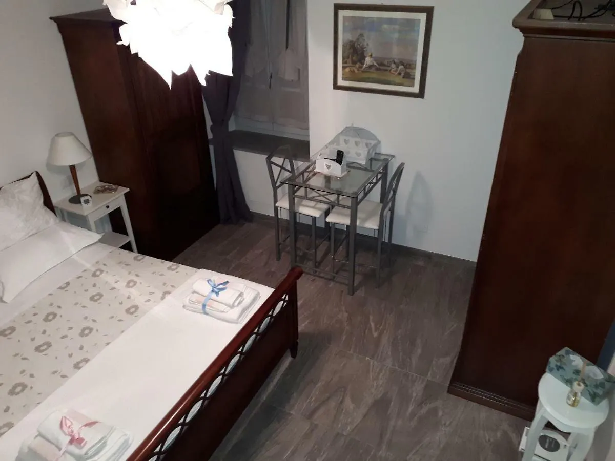 Oro Rosso Rooms Locazione Turistica Arezzo 0*,
