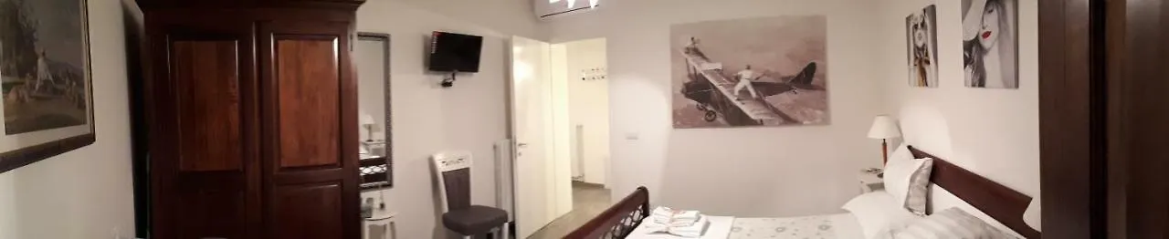 Oro Rosso Rooms Locazione Turistica Arezzo 0*,  Italia